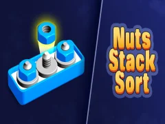 Cluiche Cnónna Stack Sórtáil: Cnónna & Boltaí ar líne
