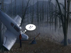 Cluiche Caillte san Fhoraois ar líne