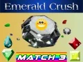 Cluiche Crónán Emerald ar líne Cluiche Crónán Emerald ar líne