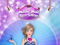 Cluiche Spa ingne magic ar lĂne Cluiche Spa ingne magic ar lĂne