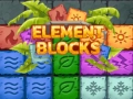 Cluiche Bloic Elman ar líne Cluiche Bloic Elman ar líne