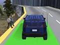 Cluiche Tiomáint Jeep suas ar líne Cluiche Tiomáint Jeep suas ar líne