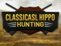 Cluiche Seilg na Hippos Clasaiceach ar líne
