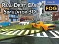 Cluiche Siméadóir Gluaisteán Drift Fíor 3D ar líne