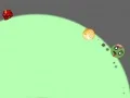 Cluiche Rásaíocht Iomlán Emoji ar líne