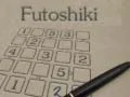 Cluiche Futoshiki ar líne