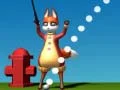 Cluiche Craobh Golf na gCartúin 2019 ar líne