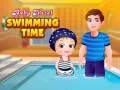 Cluiche Baby Hazel: Amh an Tumhlachta ar lĂne Cluiche Baby Hazel: Amh an Tumhlachta ar lĂne