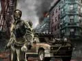 Cluiche Mo Apocalypse Tiomána Zombie ar líne Cluiche Mo Apocalypse Tiomána Zombie ar líne