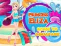Cluiche Éilis an Prionsa ag Dul go Parth Uisce ar líne Cluiche Éilis an Prionsa ag Dul go Parth Uisce ar líne