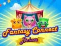 Cluiche Ceangal Fantaisíochta Deluxe ar líne Cluiche Ceangal Fantaisíochta Deluxe ar líne