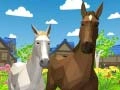Cluiche Siméadóir Ainmhithe Teaghlaigh Con 3D ar líne Cluiche Siméadóir Ainmhithe Teaghlaigh Con 3D ar líne