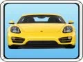Cluiche Puistín Supercar ar líne