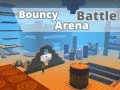 Cluiche Kogama: Conradh sa Réato Bouncy ar líne Cluiche Kogama: Conradh sa Réato Bouncy ar líne