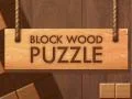 Cluiche Puza Wood Bloc ar líne
