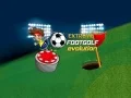 Cluiche Eabhlóid Footgolf Éadaí ar líne