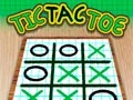 Cluiche Tic Tac Toe Nótaí Páipéir ar líne Cluiche Tic Tac Toe Nótaí Páipéir ar líne