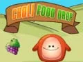 Cluiche Choli Food Drop ar líne