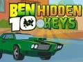 Cluiche Ben 10 Eochracha Fola ar líne