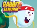 Cluiche Coinín Samurai 2 ar líne Cluiche Coinín Samurai 2 ar líne