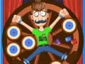 Cluiche Cluiche Dart an ChĂșirt ar lĂne Cluiche Cluiche Dart an ChĂșirt ar lĂne