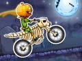 Cluiche Moto X3M: Tír Uafásach ar líne