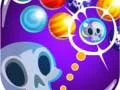 Cluiche Pódáil Bubble Halloween 2019 ar líne