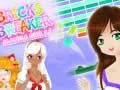Cluiche Bristeoir Cailíní Manga ar líne Cluiche Bristeoir Cailíní Manga ar líne