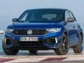 Cluiche Volkswagen T-Roc R ar líne Cluiche Volkswagen T-Roc R ar líne