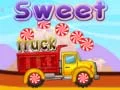 Cluiche Truc Sweet ar líne