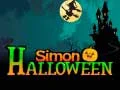Cluiche Simon Oíche Shamhna ar líne Cluiche Simon Oíche Shamhna ar líne