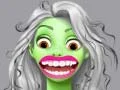 Cluiche Zombie ag an gCliant Dentaire ar líne