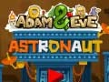 Cluiche Adam agus Eve: Spásaire ar líne