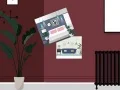 Cluiche Difríochtaí sa Bhaile Nua-aoiseach ar líne