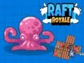Cluiche Raft Royale ar líne