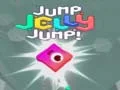 Cluiche Léim Jely Léim ar líne Cluiche Léim Jely Léim ar líne