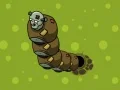 Cluiche Worms Zombi ar líne Cluiche Worms Zombi ar líne