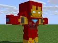 Cluiche Faigh na Difríochtaí: Bloc Craft ar líne