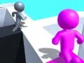 Cluiche Rith Péint 3D ar líne