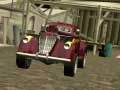 Cluiche Crach Car Derby Uasmhóimin ar líne Cluiche Crach Car Derby Uasmhóimin ar líne