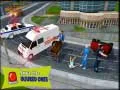 Cluiche Simléire Pósta Ambulance Tógar 2018 ar líne