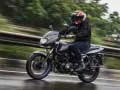 Cluiche Bajaj Pulsar 125 ar líne