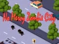 Cluiche Gan trua: Cathair na nZombie ar líne