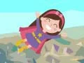 Cluiche Puza Mini Superhero ar líne Cluiche Puza Mini Superhero ar líne