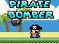 Cluiche Bomber Piréadach ar líne