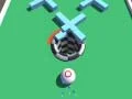 Cluiche Ball.io ar líne