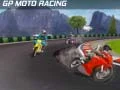 Cluiche Rásaíocht Moto GP ar líne