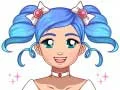 Cluiche Cluiche Éadaigh Cailín Draíochta Kawaii ar líne Cluiche Cluiche Éadaigh Cailín Draíochta Kawaii ar líne