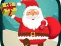 Cluiche Rith Santa Píosa ar líne Cluiche Rith Santa Píosa ar líne