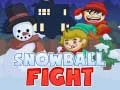Cluiche Comhrac Sneachta ar lĂne Cluiche Comhrac Sneachta ar lĂne